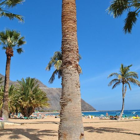 Brisas Del Roque Coastline Apartment In Garachico By Hrtenerife Net エクステリア 写真