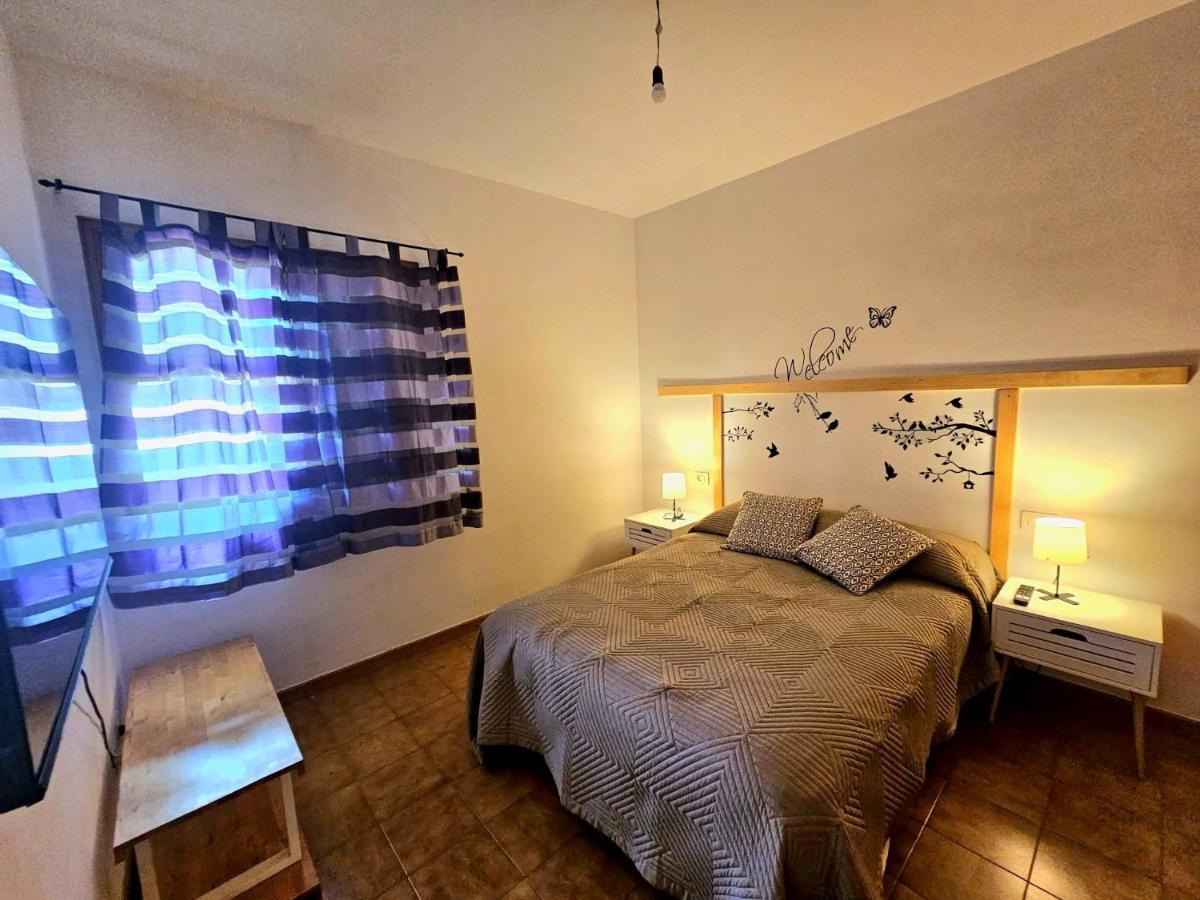Brisas Del Roque Coastline Apartment In Garachico By Hrtenerife Net エクステリア 写真