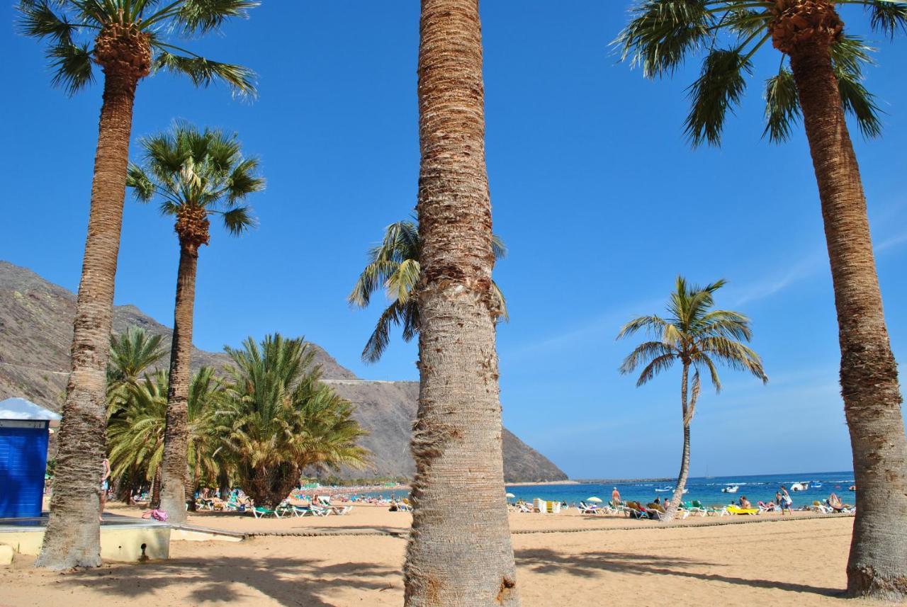 Brisas Del Roque Coastline Apartment In Garachico By Hrtenerife Net エクステリア 写真