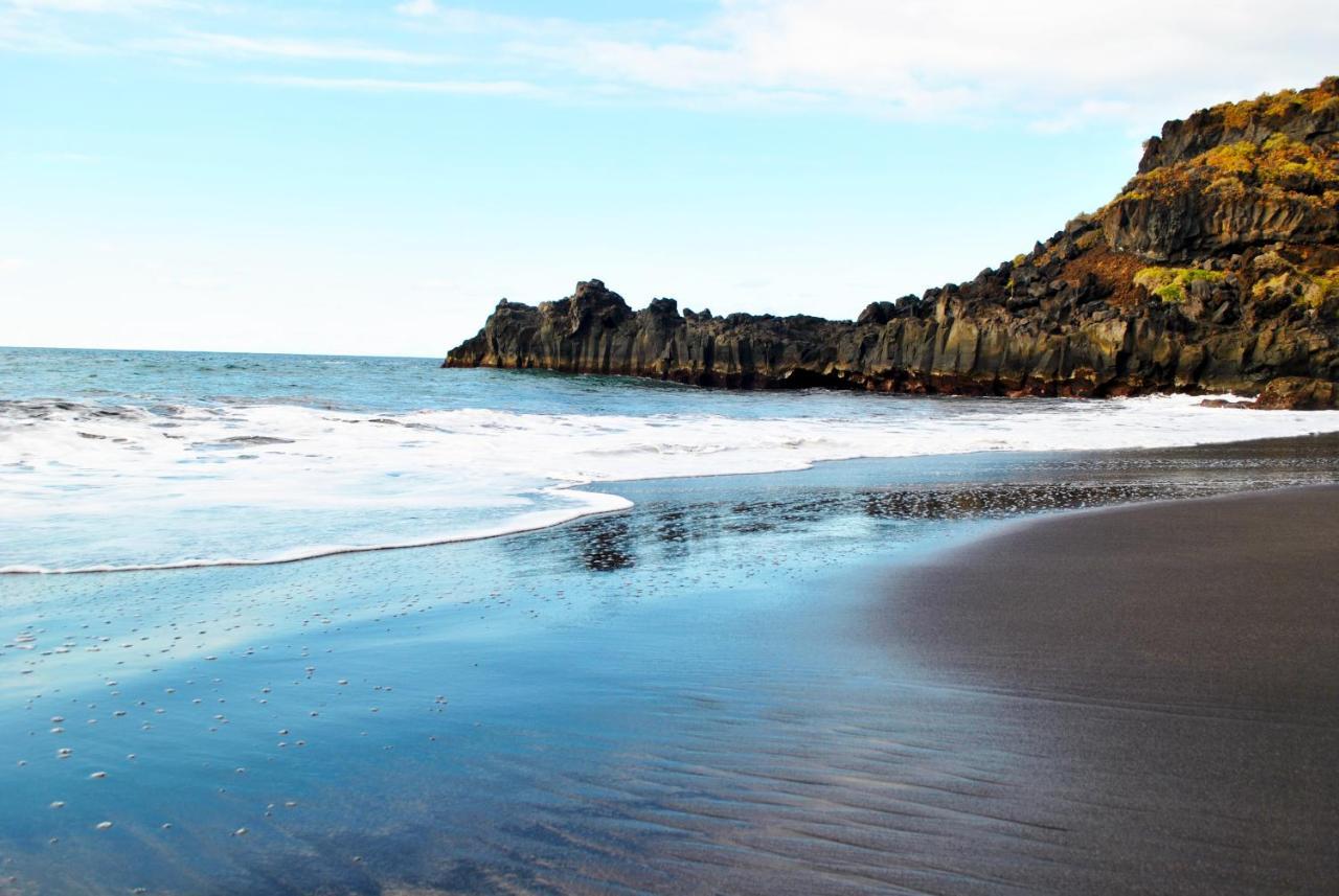 Brisas Del Roque Coastline Apartment In Garachico By Hrtenerife Net エクステリア 写真
