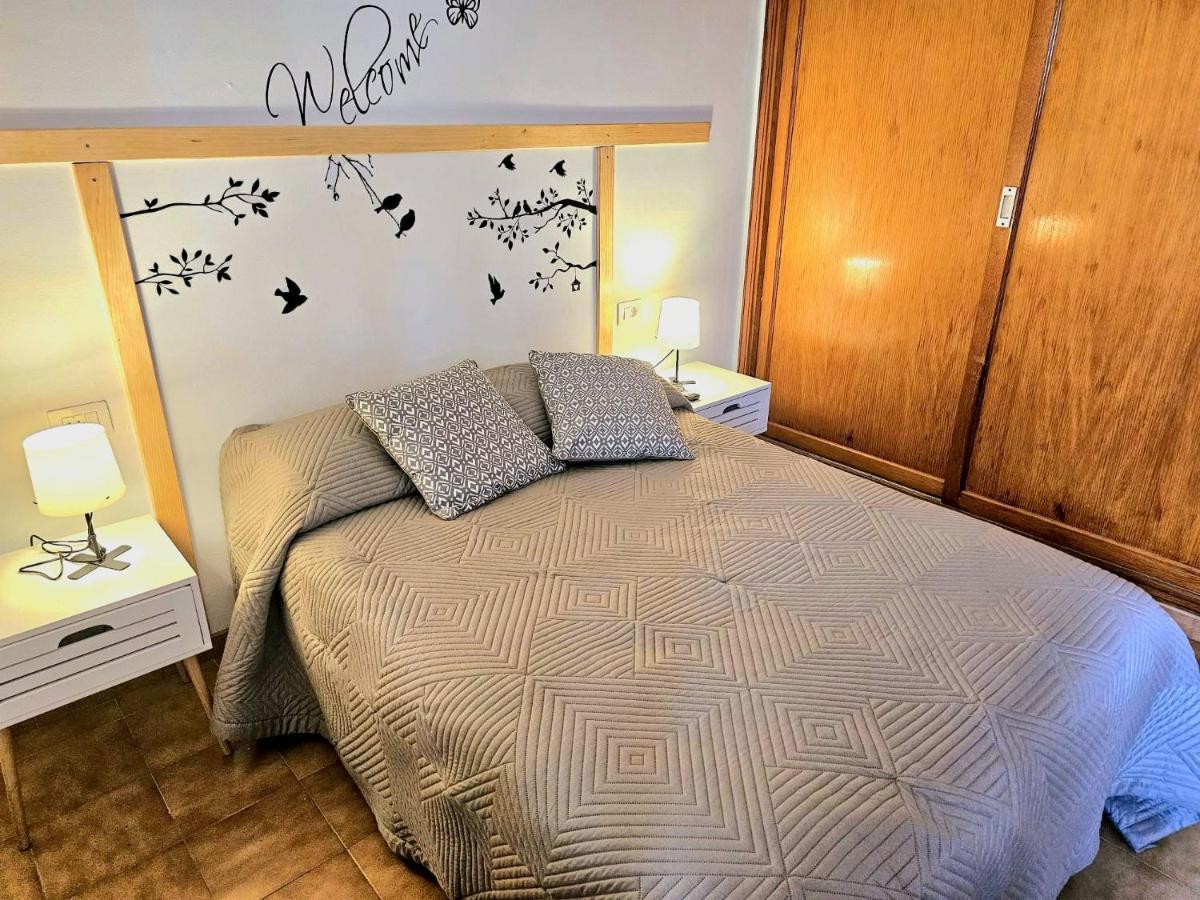 Brisas Del Roque Coastline Apartment In Garachico By Hrtenerife Net エクステリア 写真