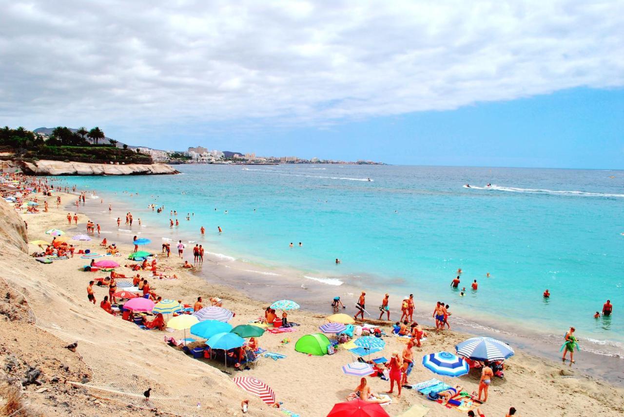 Brisas Del Roque Coastline Apartment In Garachico By Hrtenerife Net エクステリア 写真